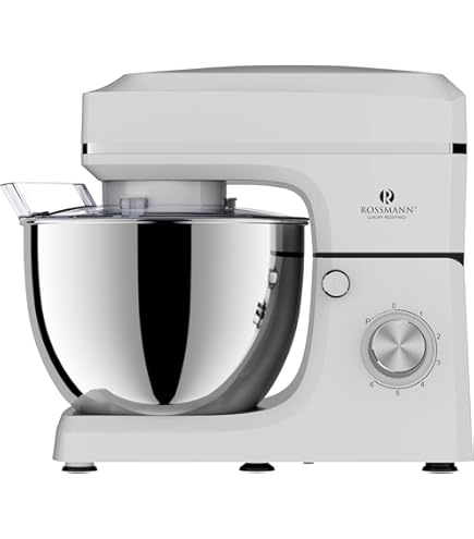 Buy KitchenAid Professional 6000 HD KSM6573CWH Stand Mixer